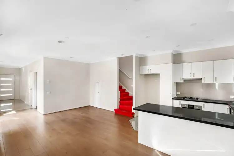 Third view of Homely townhouse listing, 3/4 Gray Court, Bundoora VIC 3083
