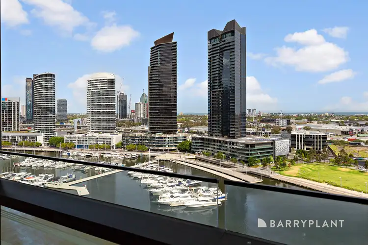1306S/883 Collins Street, Docklands VIC 3008