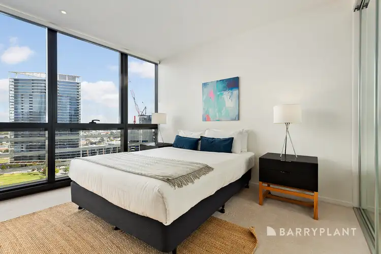 Third view of Homely unit listing, 1306S/883 Collins Street, Docklands VIC 3008