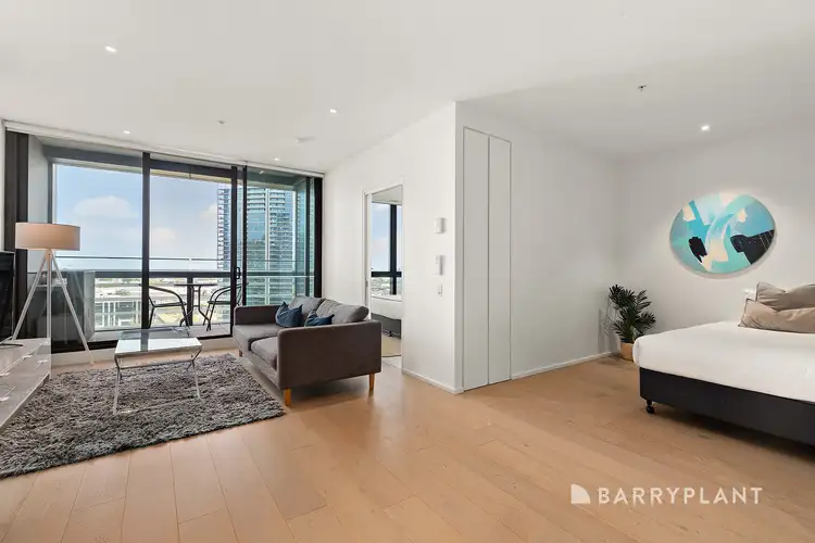 Fourth view of Homely unit listing, 1306S/883 Collins Street, Docklands VIC 3008