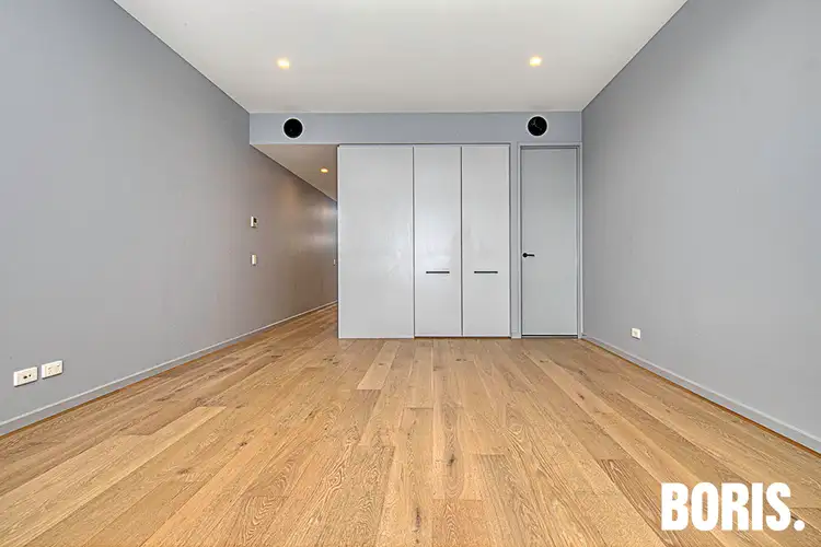 Second view of Homely apartment listing, 128/45 Eastlake Parade, Kingston ACT 2604