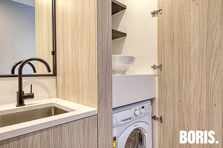 Fourth view of Homely apartment listing, 128/45 Eastlake Parade, Kingston ACT 2604