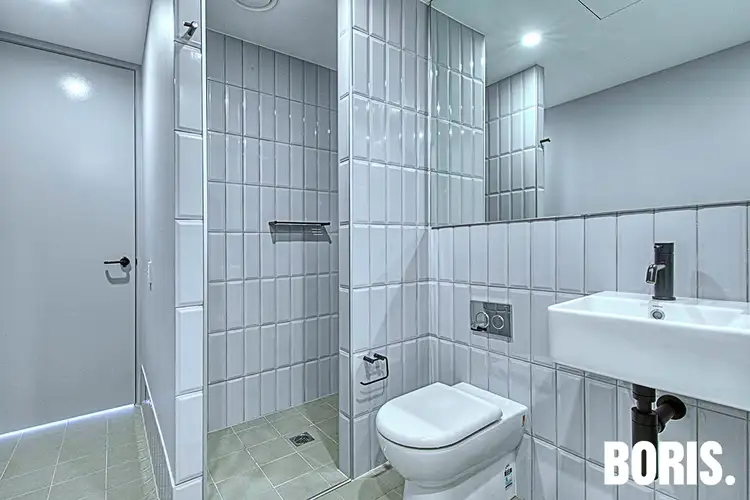 Fifth view of Homely apartment listing, 128/45 Eastlake Parade, Kingston ACT 2604