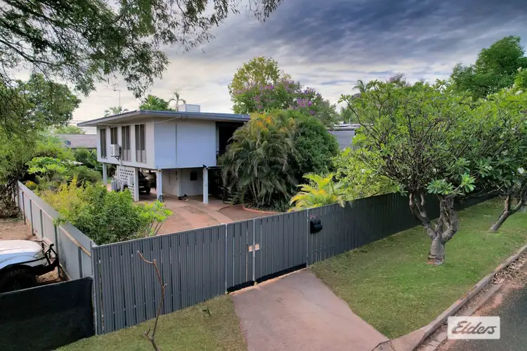 20 Clarke Crescent, Katherine NT 850