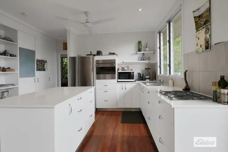 Second view of Homely house listing, 20 Clarke Crescent, Katherine NT 850
