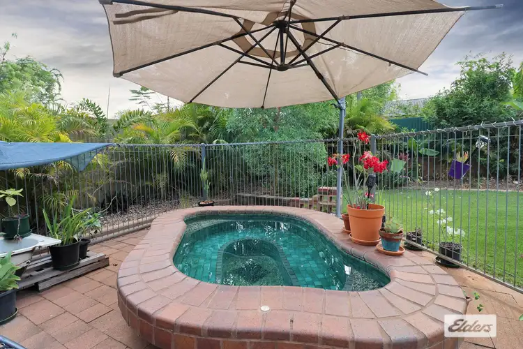 Second view of Homely house listing, 20 Clarke Crescent, Katherine NT 850