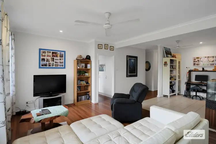 Fifth view of Homely house listing, 20 Clarke Crescent, Katherine NT 850