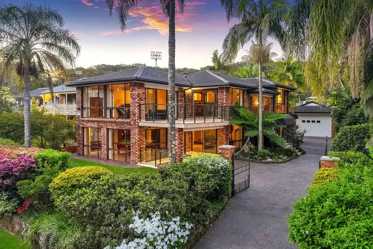 17 Seabreeze Avenue, Kincumber NSW 2251
