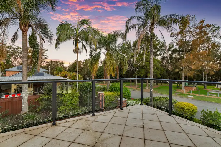 Second view of Homely house listing, 17 Seabreeze Avenue, Kincumber NSW 2251