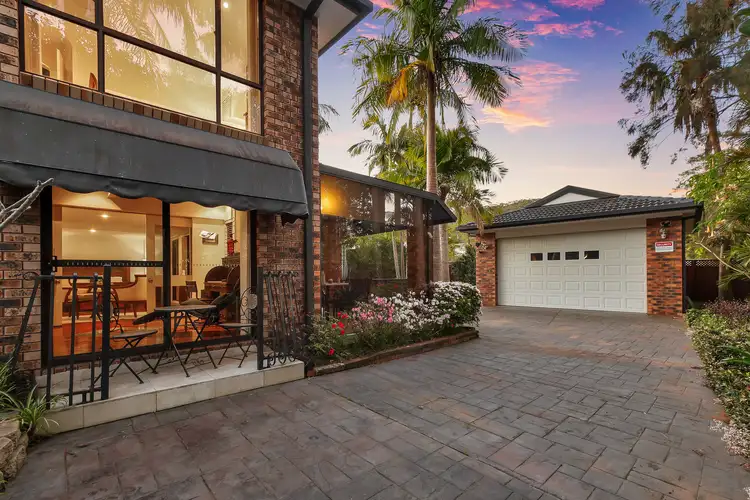 Fifth view of Homely house listing, 17 Seabreeze Avenue, Kincumber NSW 2251