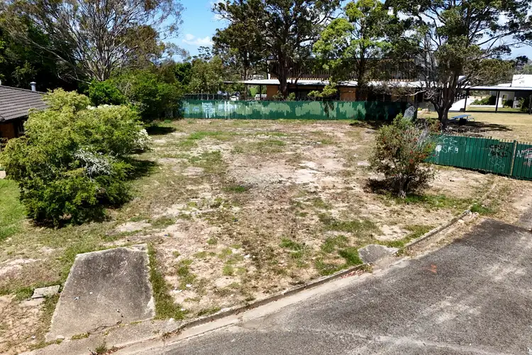 Fourth view of Homely land listing, 38 Gordon Nixon Avenue, West Kempsey NSW 2440