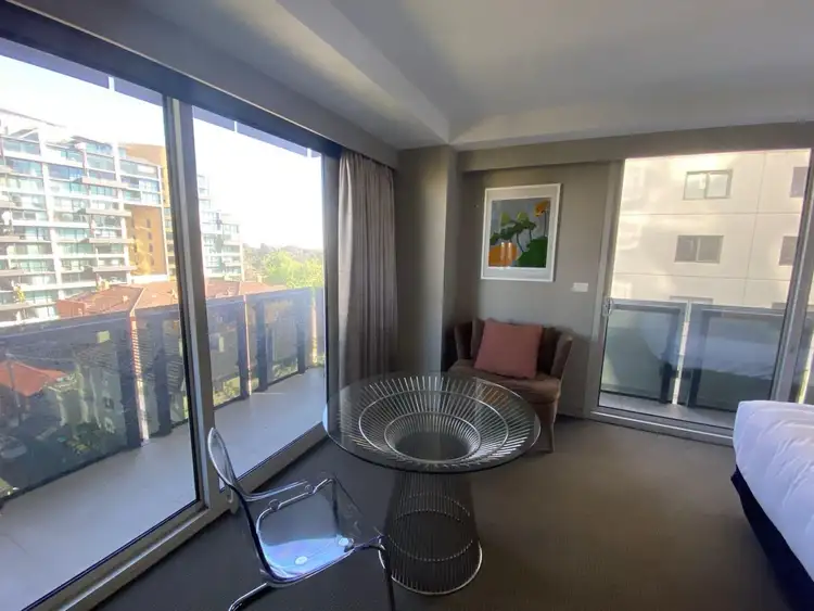 610/452 St Kilda Road, Melbourne VIC 3004