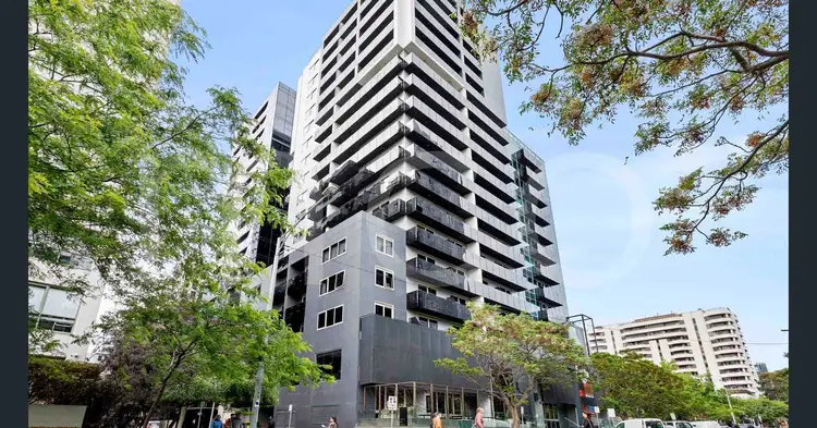 610/452 St Kilda Road, Melbourne VIC 3004
