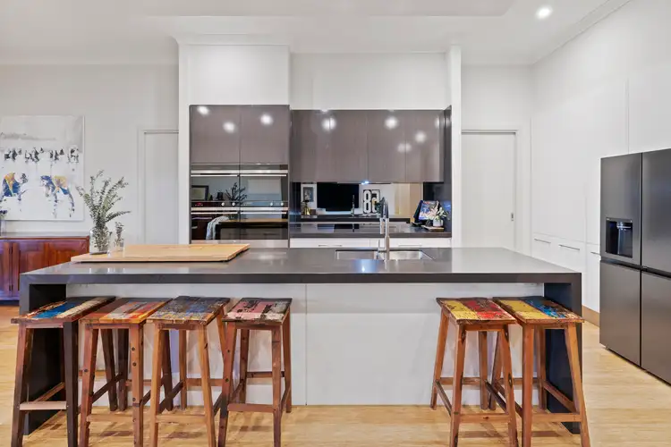 Fifth view of Homely house listing, 37-39 Ascot Circuit, Golden Grove SA 5125