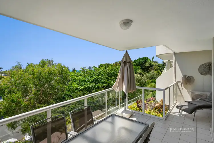 Second view of Homely unit listing, 9/43 Duke Street, Sunshine Beach QLD 4567