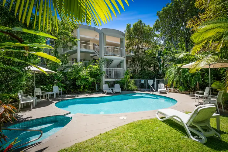 Fourth view of Homely unit listing, 9/43 Duke Street, Sunshine Beach QLD 4567