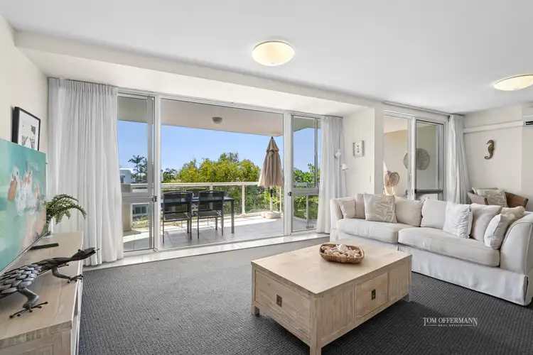 Fifth view of Homely unit listing, 9/43 Duke Street, Sunshine Beach QLD 4567