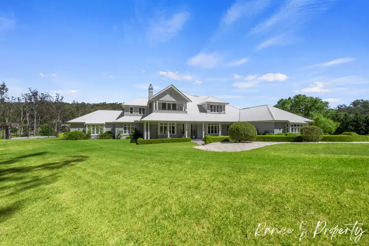 10 Farm Road