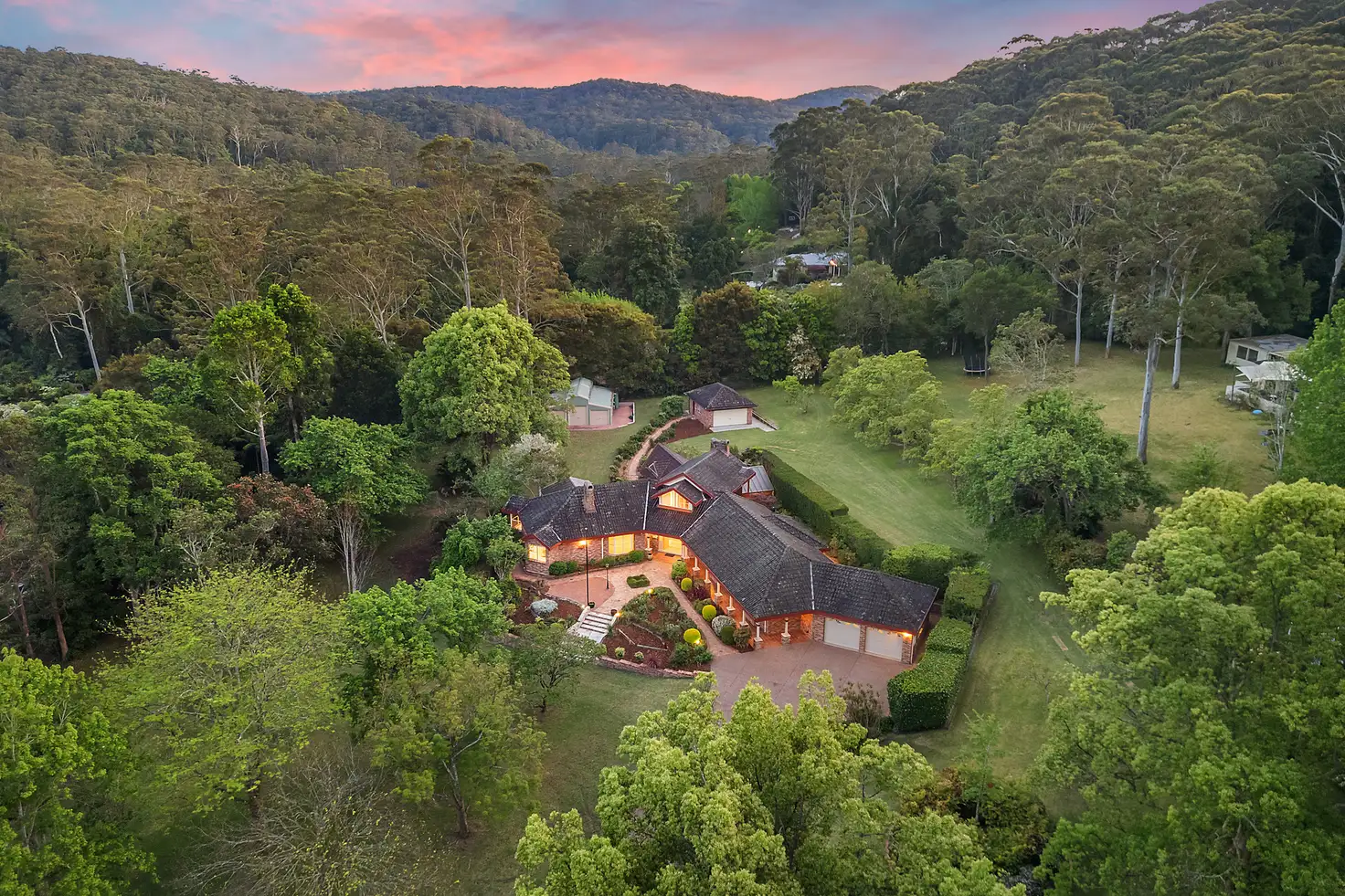 Main view of Homely rural property listing, 7/210 Wattle Tree Road, Holgate NSW 2250