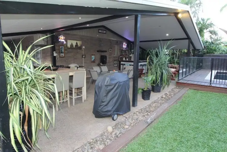 Third view of Homely house listing, 60 Castlereagh Drive, Leanyer NT 812