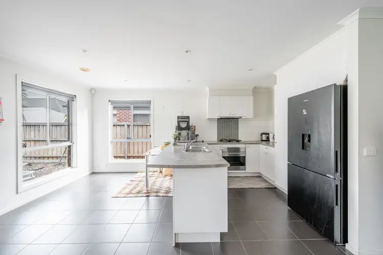 Second view of Homely house listing, 44 Felicity Drive, Tarneit VIC 3029