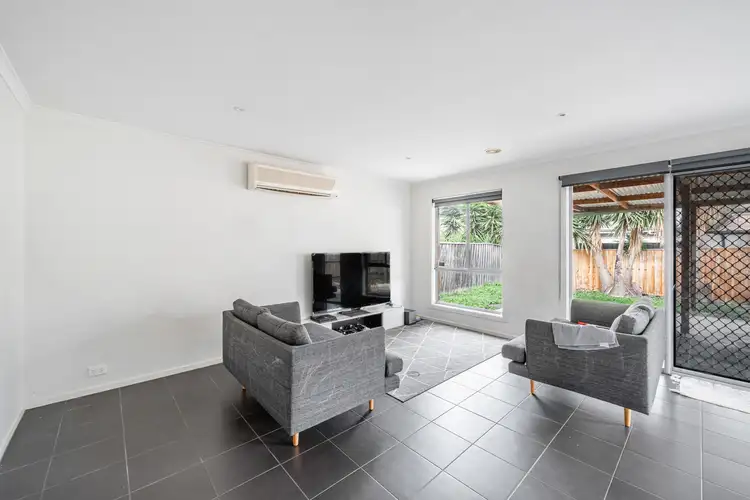 Third view of Homely house listing, 44 Felicity Drive, Tarneit VIC 3029