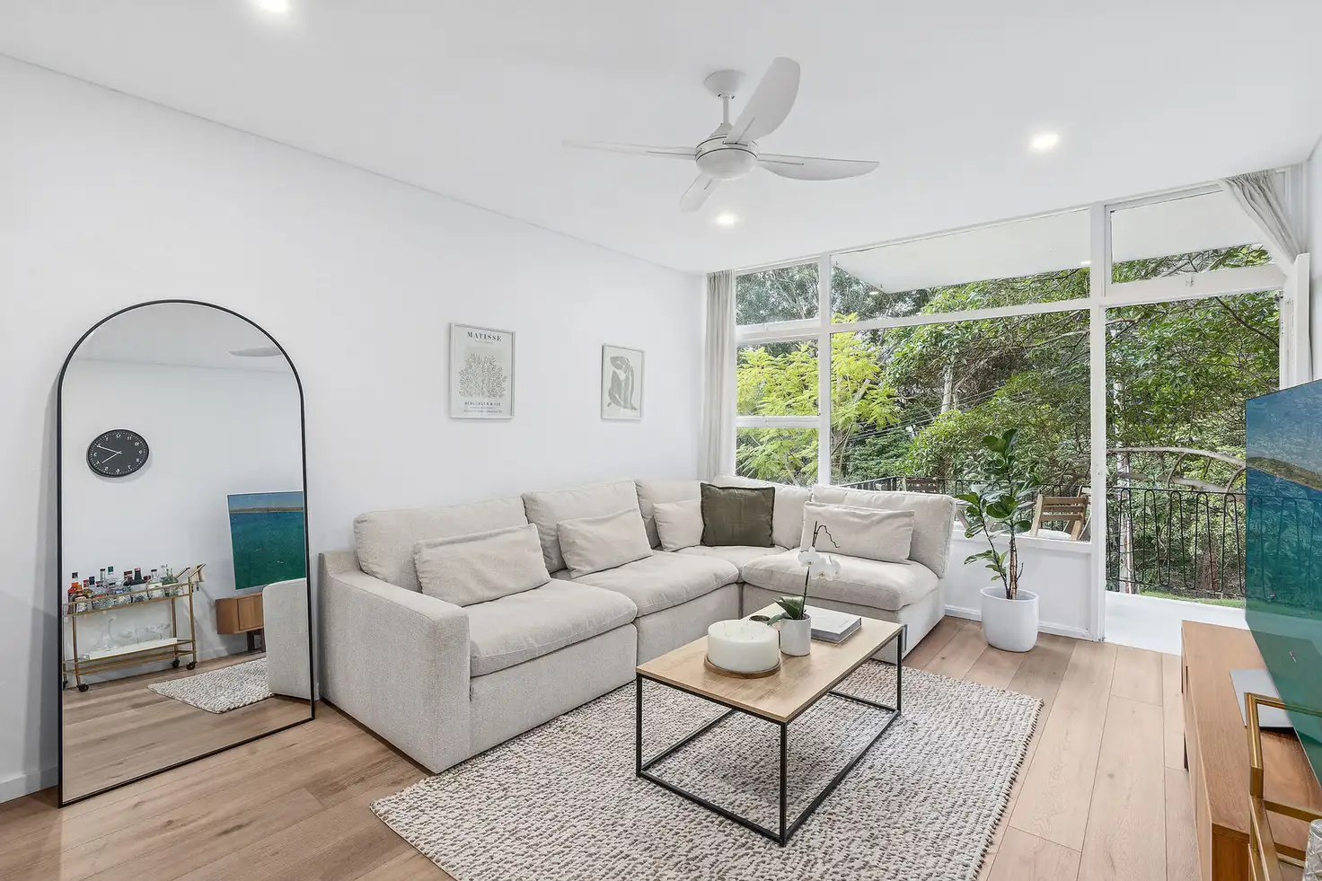 Main view of Homely apartment listing, 5/2 Elizabeth Parade, Lane Cove NSW 2066