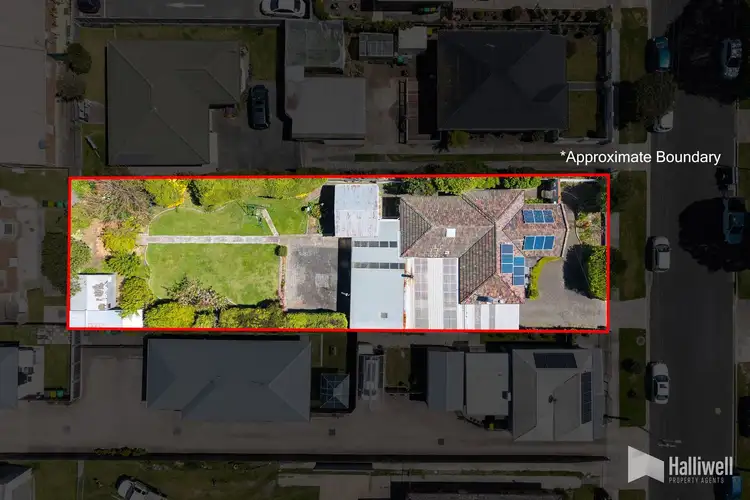 Third view of Homely house listing, 81 Parker Street, Devonport TAS 7310