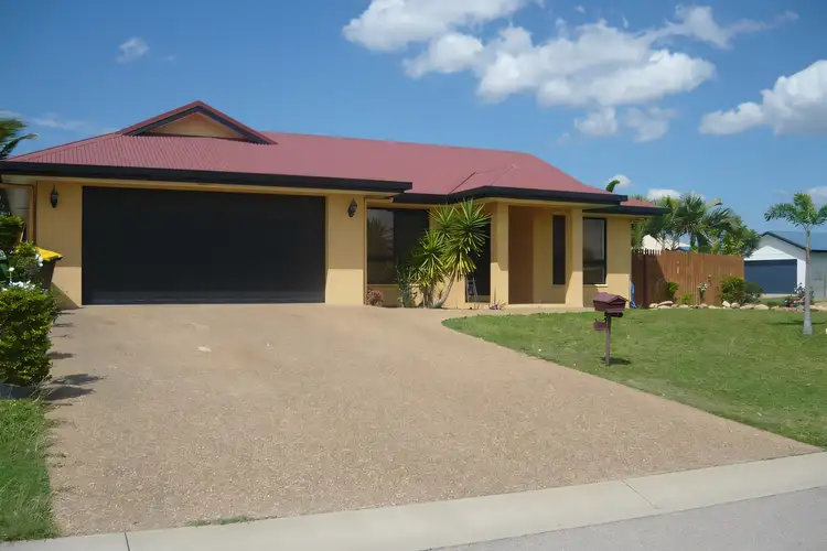 Main view of Homely house listing, 64 Honeyeater Circuit, Douglas QLD 4814