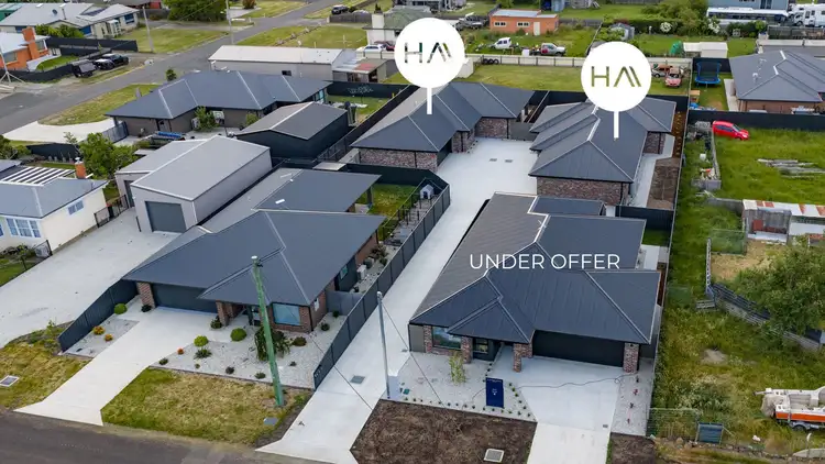 2 & 3/14 East Street, Carrick TAS 7291