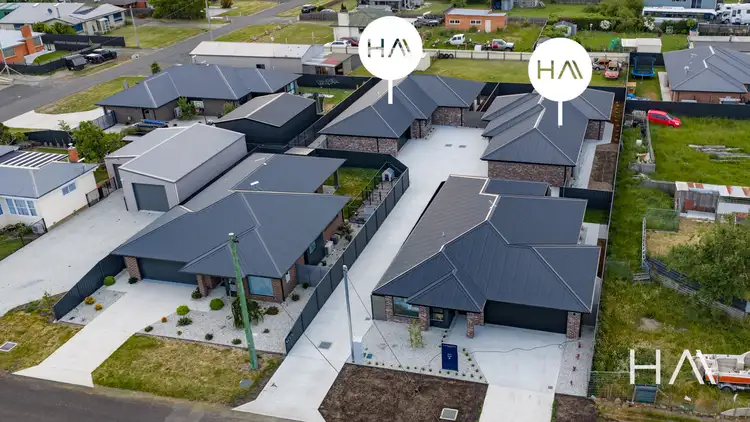 2 & 3/14 East Street, Carrick TAS 7291