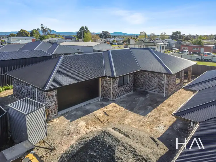 Third view of Homely unit listing, 1, 2 & 3/14 East Street, Carrick TAS 7291