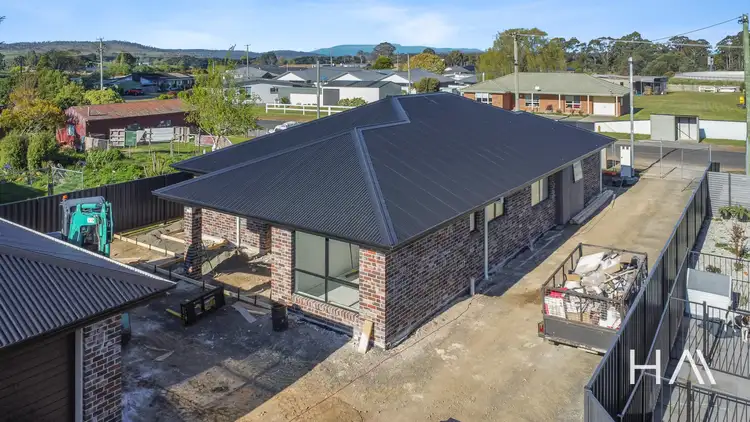 Fifth view of Homely unit listing, 1, 2 & 3/14 East Street, Carrick TAS 7291