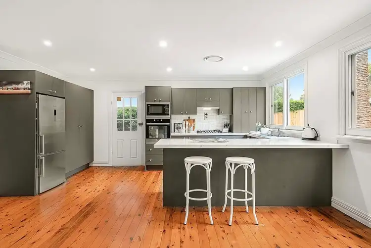 Third view of Homely house listing, 2C Park Avenue, Roseville NSW 2069