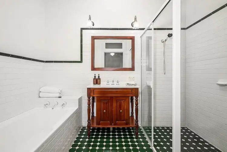 Fifth view of Homely house listing, 2C Park Avenue, Roseville NSW 2069