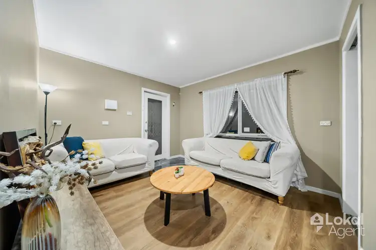 Third view of Homely unit listing, 5A Hayes Road, Mernda VIC 3754