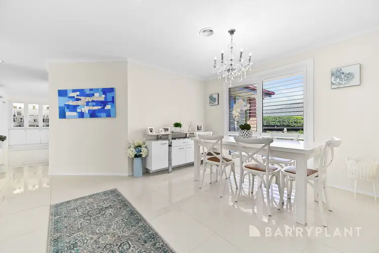 Fifth view of Homely house listing, 9 Kingsmill Terrace, Berwick VIC 3806