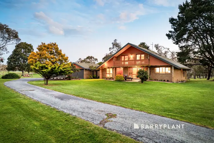 Second view of Homely house listing, 770 Belgrave Hallam Road, Narre Warren East VIC 3804