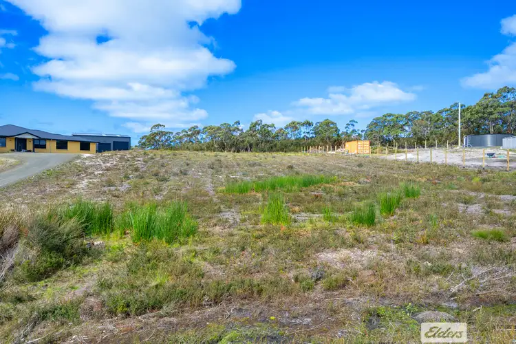 Seventh view of Homely land listing, 4 Winforton Avenue, Heybridge TAS 7316