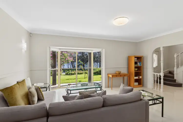 Fourth view of Homely house listing, 26 Lakeside Drive, Macmasters Beach NSW 2251