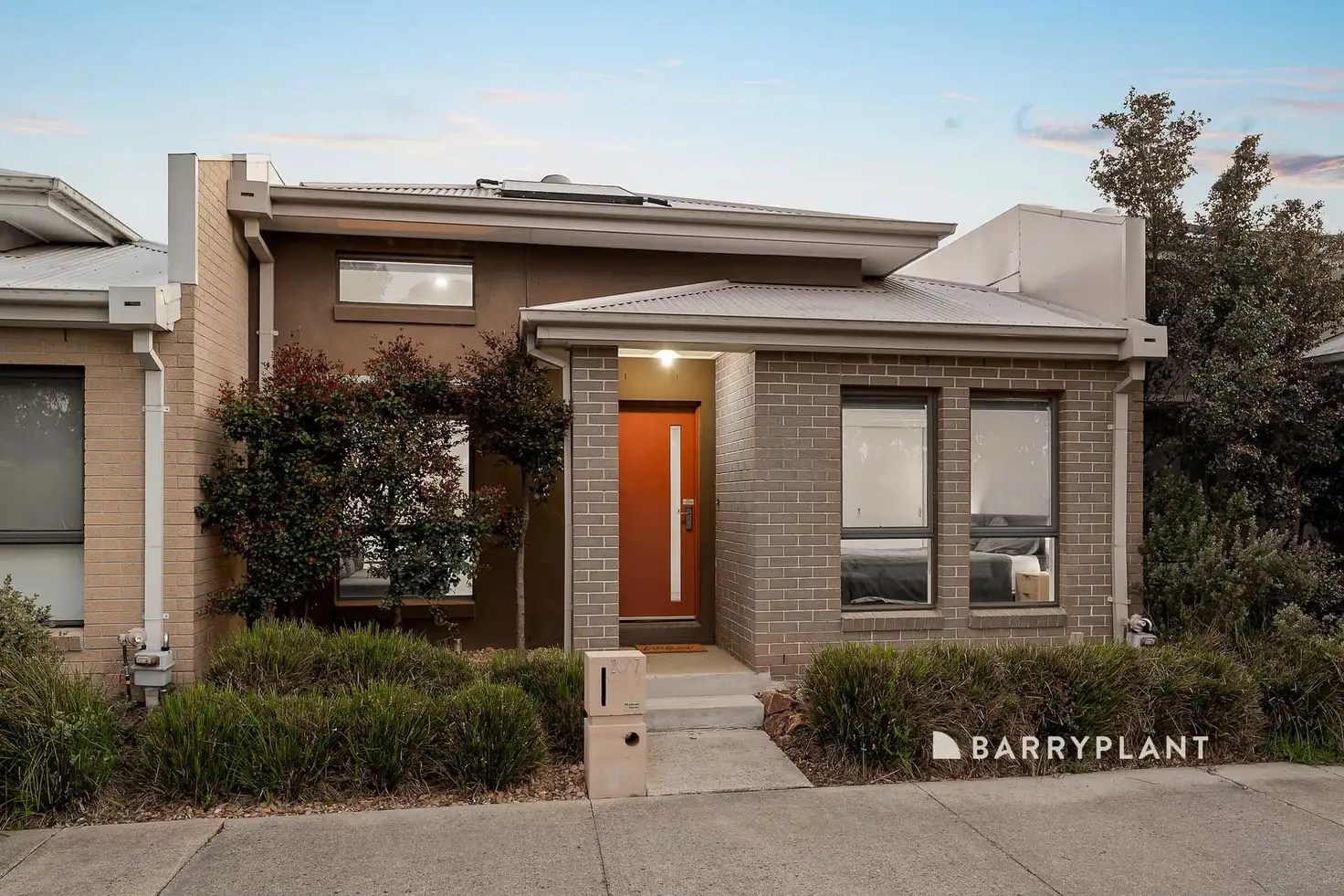 Main view of Homely townhouse listing, 20/7 Cyan Crescent, Officer VIC 3809