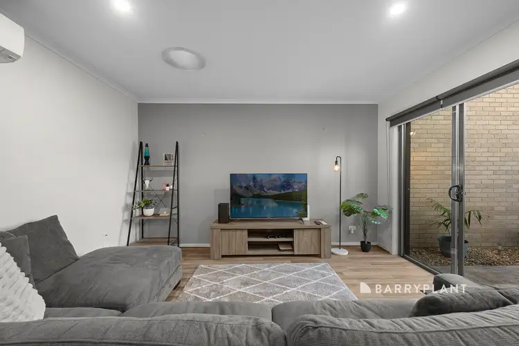 Second view of Homely townhouse listing, 20/7 Cyan Crescent, Officer VIC 3809