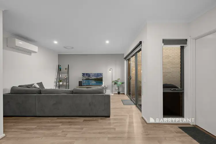 Fourth view of Homely townhouse listing, 20/7 Cyan Crescent, Officer VIC 3809