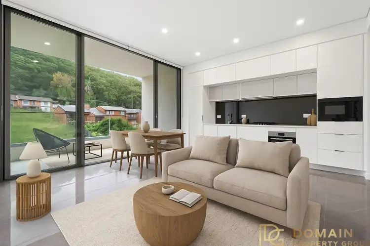 310/2 Wilhelminia Street, Gosford NSW 2250