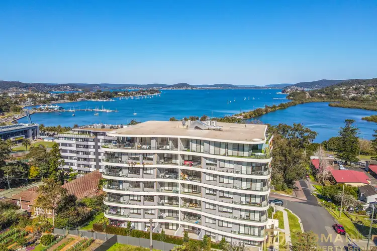310/2 Wilhelminia Street, Gosford NSW 2250