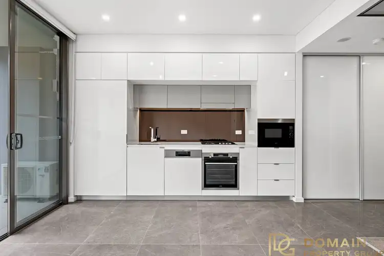 Third view of Homely studio listing, Level 3/310/2 Wilhelminia Street, Gosford NSW 2250