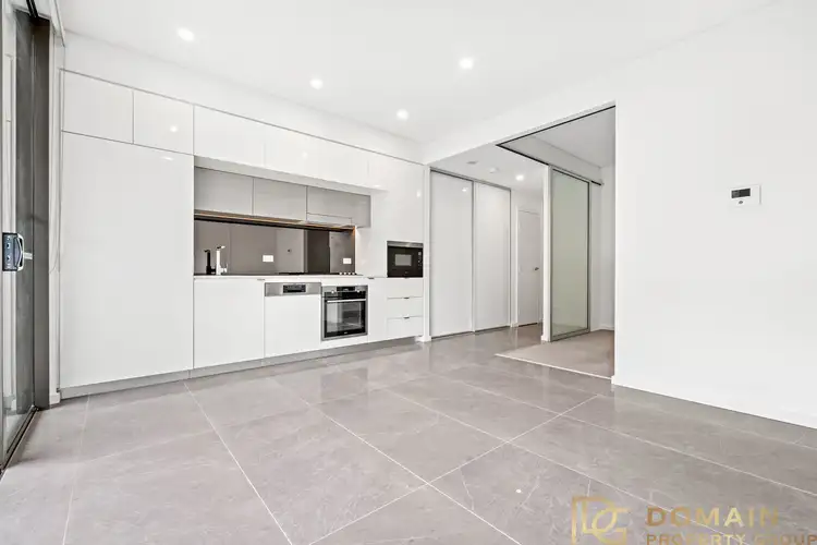 Fourth view of Homely studio listing, Level 3/310/2 Wilhelminia Street, Gosford NSW 2250