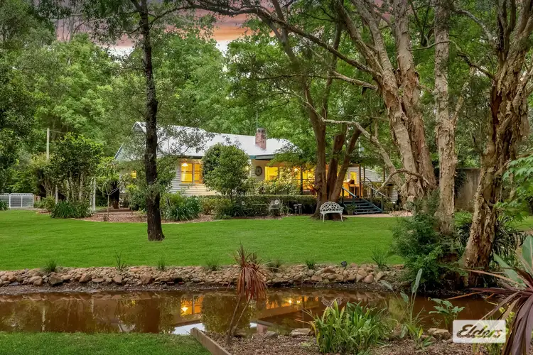 1563 Mandalong Road, Dooralong NSW 2259