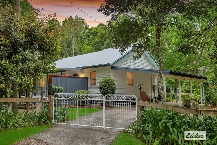 Second view of Homely rural property listing, 1563 Mandalong Road, Dooralong NSW 2259