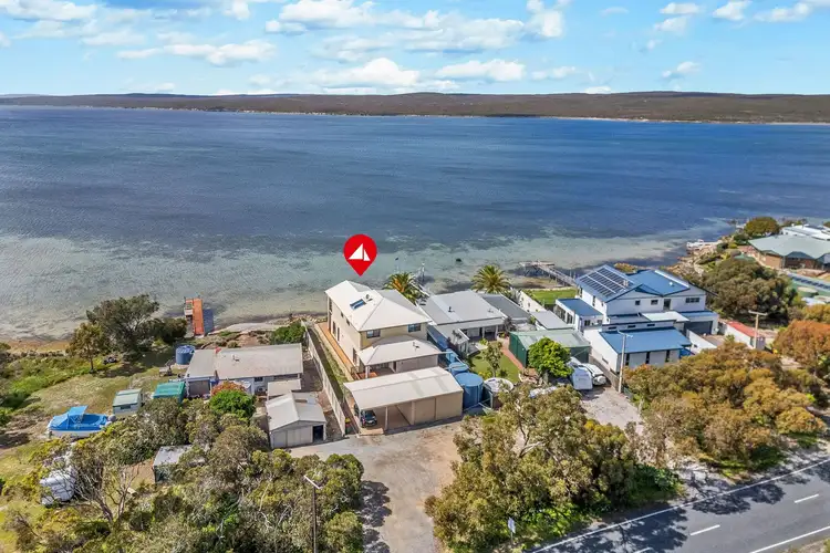 Second view of Homely house listing, 73 Sheoak Road, Tulka SA 5607